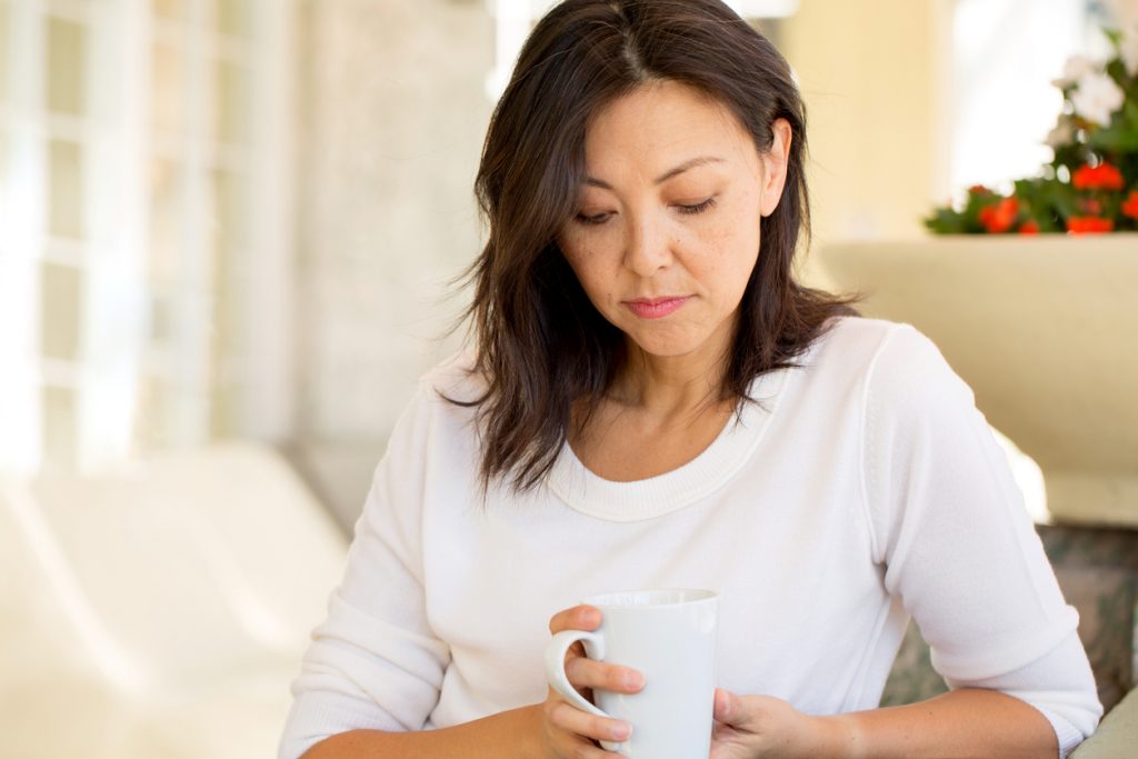 perimenopause