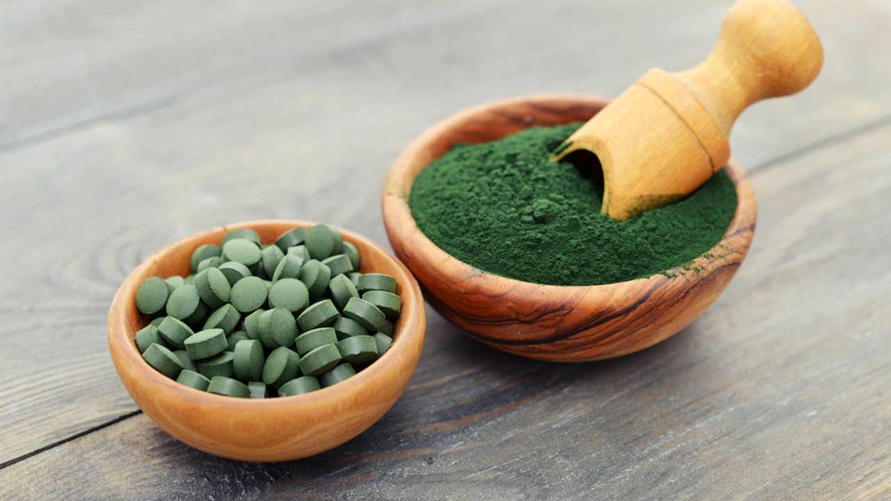 Les superpouvoirs de la spiruline