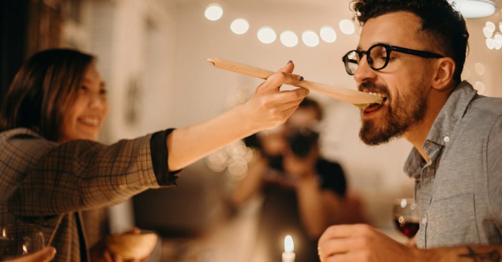 découvrez l'importance de l'alimentation équilibrée pour votre santé et votre bien-être. explorez des conseils pratiques, des recettes délicieuses et des informations sur les nutriments essentiels pour nourrir votre corps efficacement.