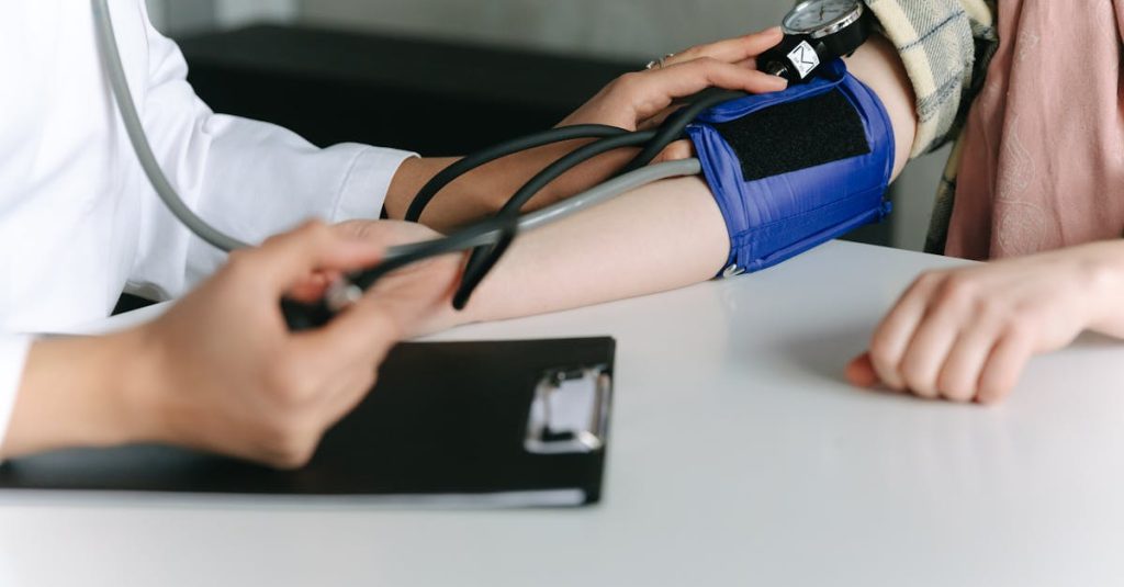 découvrez tout sur la santé cardiovasculaire, des conseils pratiques pour un cœur en pleine forme aux dernières recherches sur les maladies cardiaques. informez-vous sur la prévention, le traitement et les habitudes de vie pour protéger votre système circulatoire.