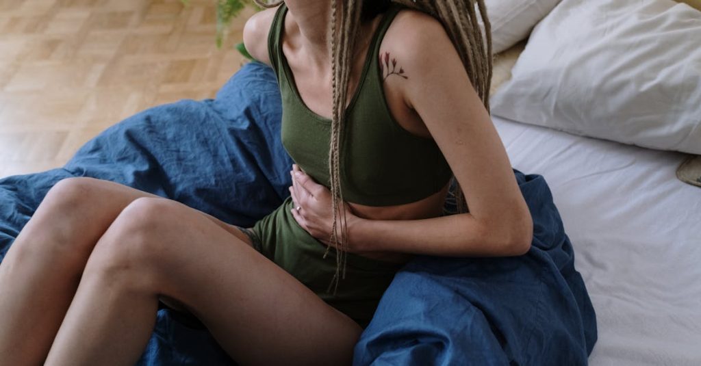 découvrez les causes, symptômes et traitements de la douleur abdominale. informez-vous sur les solutions pour soulager votre inconfort et mieux comprendre votre corps.